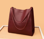 Guinevere Poise Meets Practicality