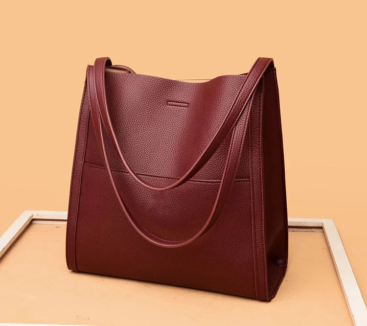 Guinevere Poise Meets Practicality