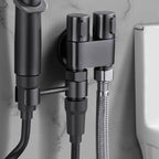 Double control valve - From 1 to 2 connections!