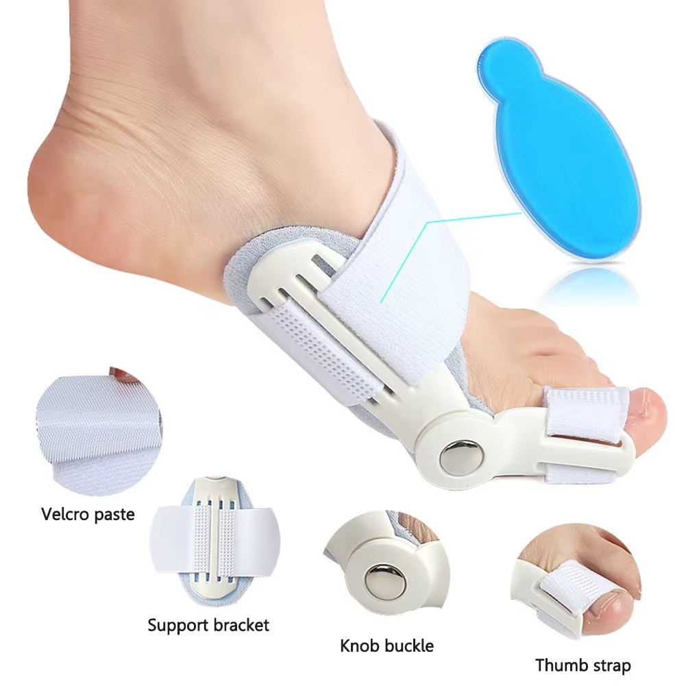 FlexiStep — Frees You From Foot Pain For Light-Footed Days Full Of Joy