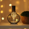 Velora Luxe Wireless LED Lamps For Home and Office