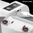 Electric Dumpling Machine