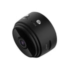 Wireless rearview camera Full HD for motorhome, truck, and trailer