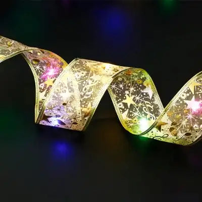 LumiSpark – Illuminate your home with the magic of Christmas