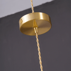 Glow Pendant Light