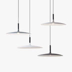 Modern Pendant Lamp Design for Kitchen and Living Room