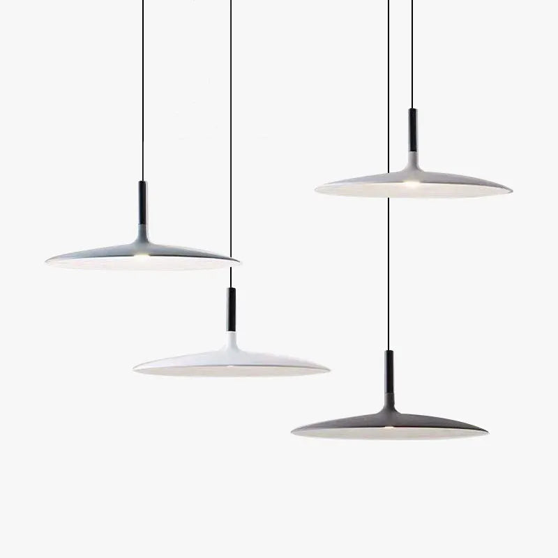 Modern Pendant Lamp Design for Kitchen and Living Room