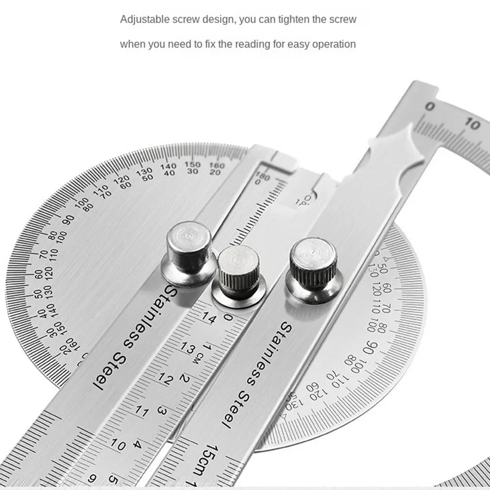 FlexiAngle Ruler
