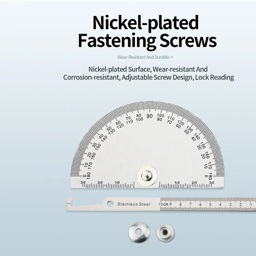 FlexiAngle Ruler