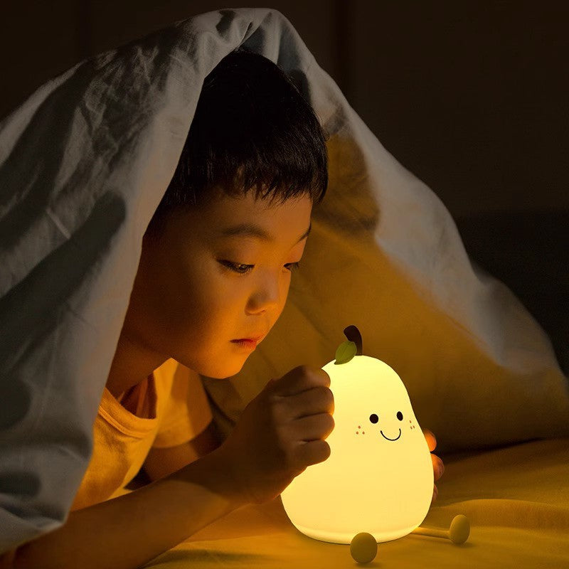 GlowBerry Cuddle Friend