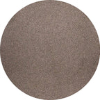 Simple rustic carpet wool plain carpet machine washable pet-friendly non-slip carpet for the bedroom