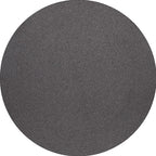 Simple rustic carpet wool plain carpet machine washable pet-friendly non-slip carpet for the bedroom