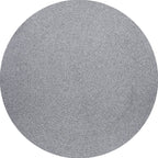 Simple rustic carpet wool plain carpet machine washable pet-friendly non-slip carpet for the bedroom