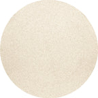 Simple rustic carpet wool plain carpet machine washable pet-friendly non-slip carpet for the bedroom