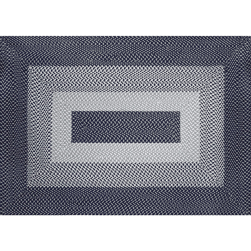 Unique Rustic Floor Mat Cotton Geometric Pattern Rug Washable Pet Friendly Non-Slip Carpet for Living Room