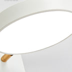 IllumiTurn – Nordic LED Rotatable Wall Light | Macaron Design | Adjustable Lighting