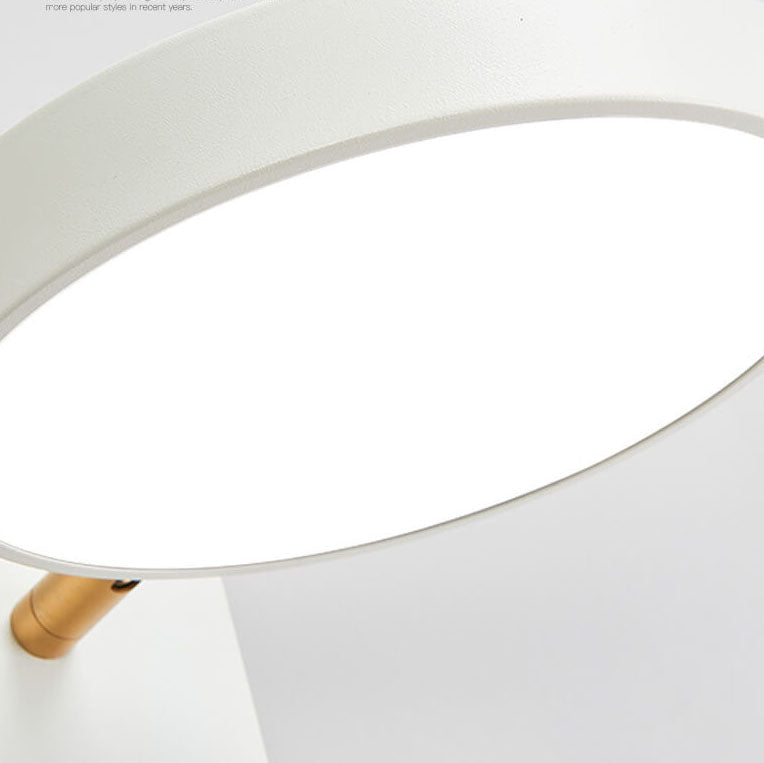 IllumiTurn – Nordic LED Rotatable Wall Light | Macaron Design | Adjustable Lighting