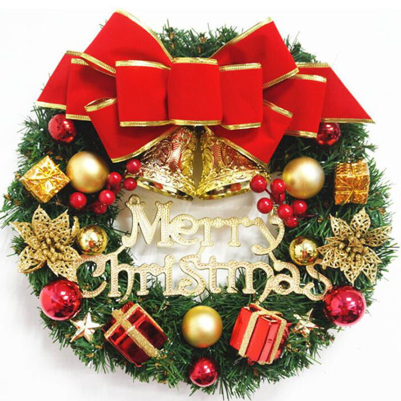 Christmas Wreath 30CM