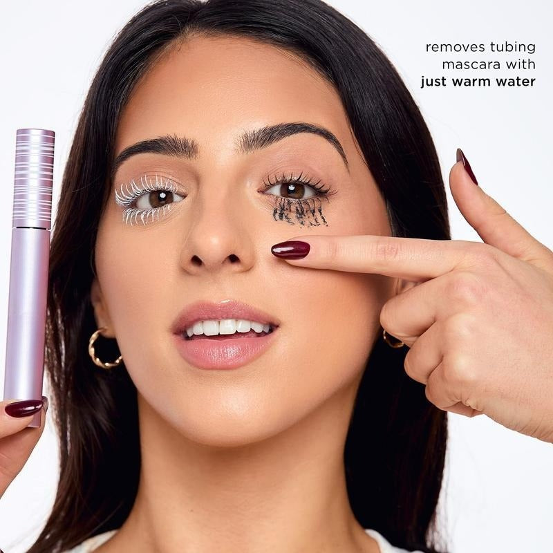 5D Silk Fiber Tubing Mascara 