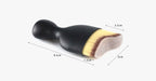 S-Shape Multifunctional Brush