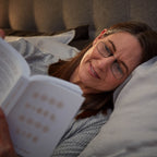 The reading glasses you will never forget!