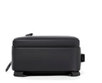 AquaGuard Luxe Shoulder Bag | Waterproof and anti-theft design for a safe style