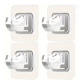 FreedomGrip — Stylish support without drilling for worry-free walls and wow effect in minutes
