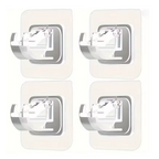 FreedomGrip — Stylish support without drilling for worry-free walls and wow effect in minutes