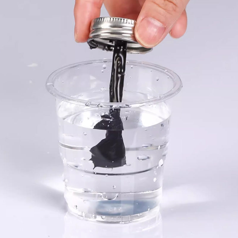 Liquid electrical insulation coating