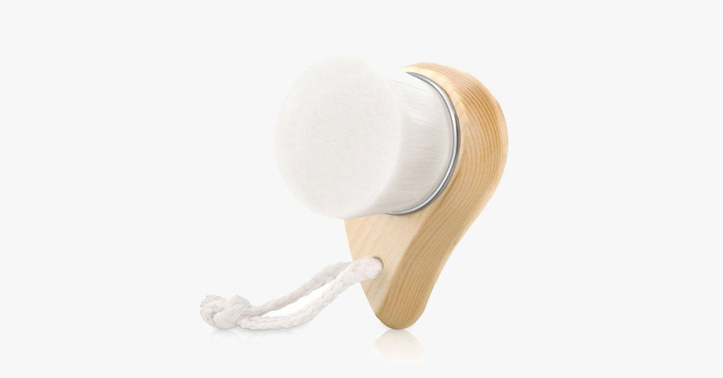 Deep Cleansing Face Brush
