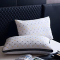 SkyDream Pillow – Ergonomic Neck Support Pillow for Side and Back Sleepers