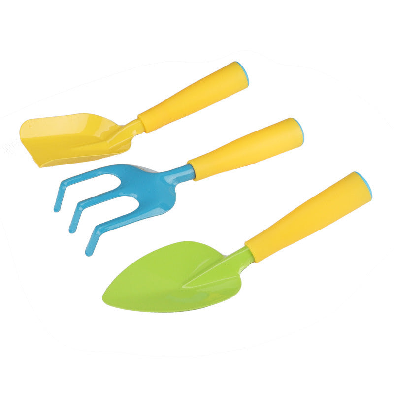 Safe Kids Gardening Tool Set