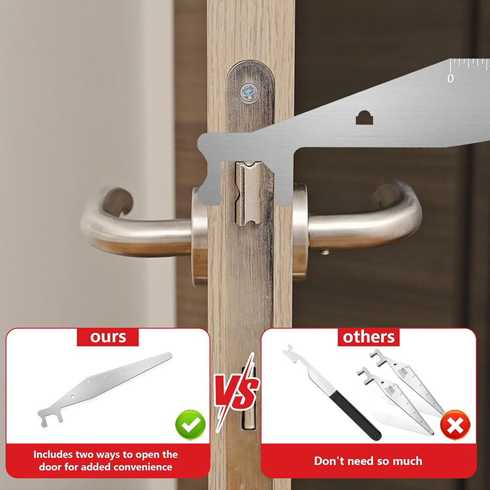 FirePik Pro - World-famous lock-opening fireworks tool