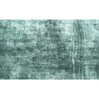 Bedroom Rug Shabby Chic abstract pattern rug Polyester machine washable non-slip back rug