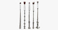 Original Magic Wand Brush Set