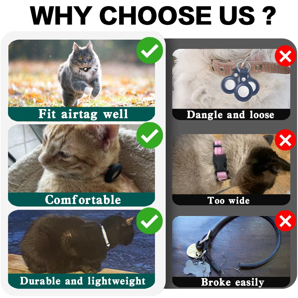 Stay Connected: pet locator collar