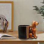 LoyalCup – The mug that makes dog hearts race!