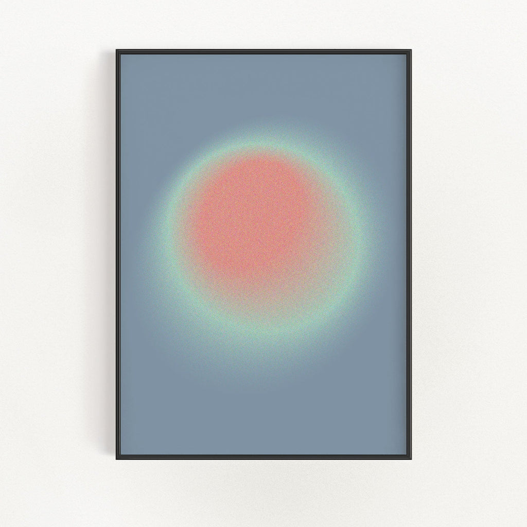 Gradient - Coral Energy