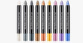 Glitter Highlighter Eye Pencils – Add the glittering charm of stunning shades to your eyes