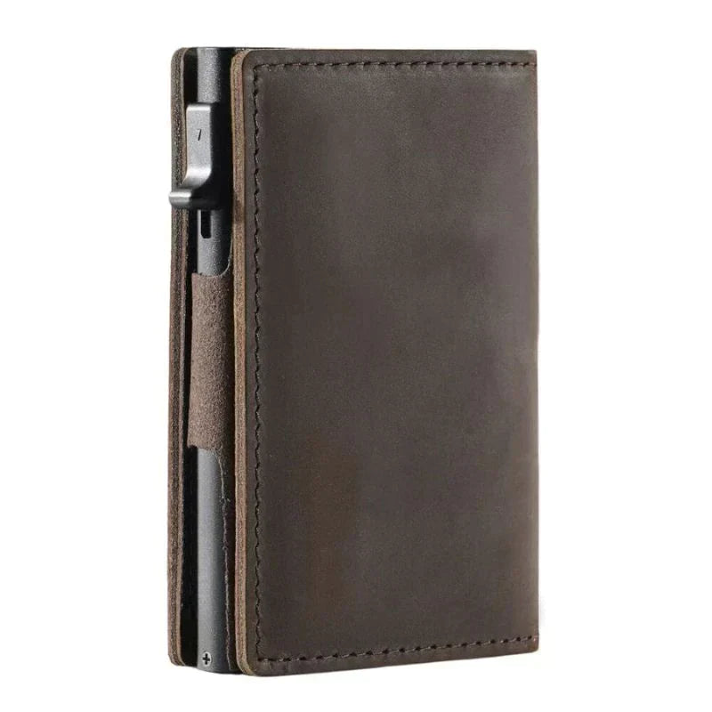 VaultLock - Quick Wallets