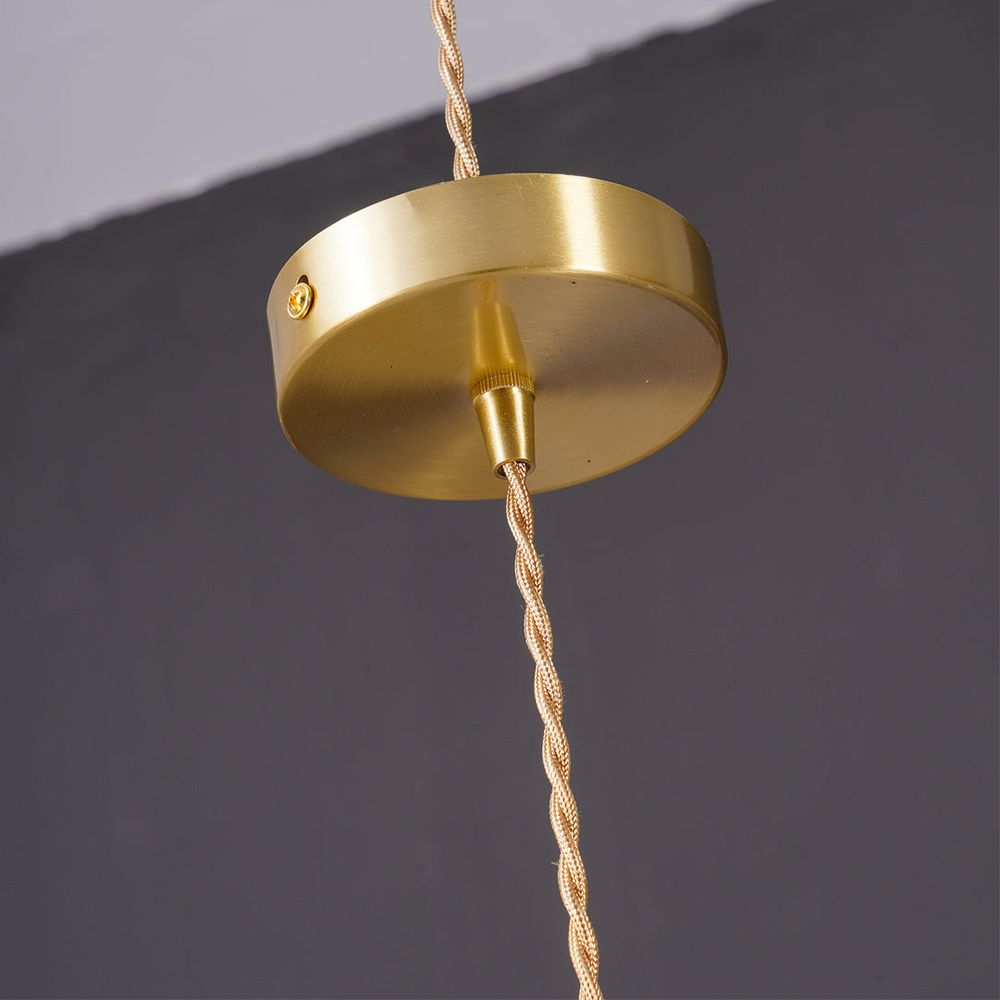 Hibiscus Flowers Lamp