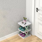 Multi-layer Shoe Rack Storage Organizer