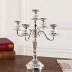 GildedNocturne Candelabra