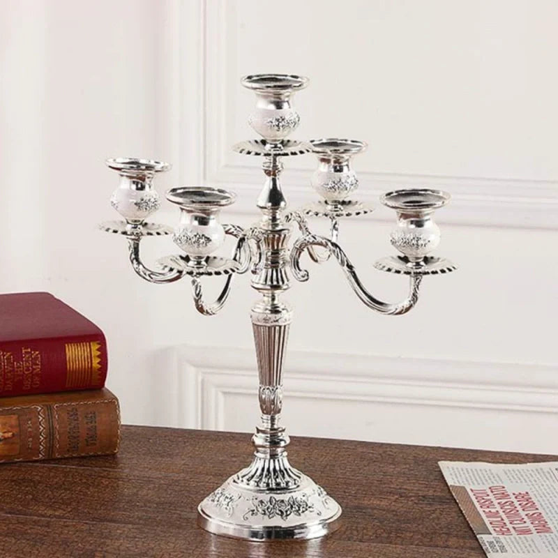 GildedNocturne Candelabra