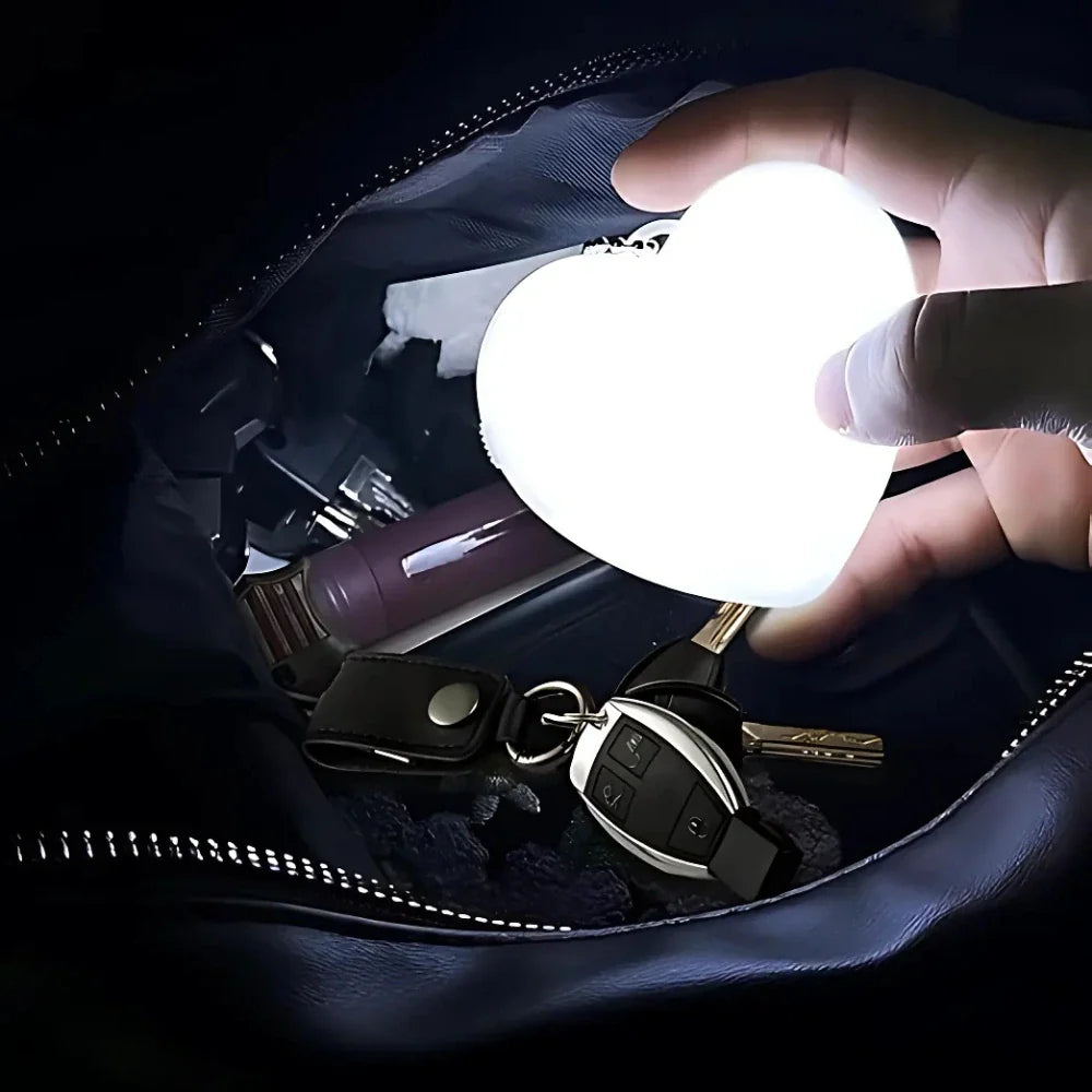 PurseGlow
