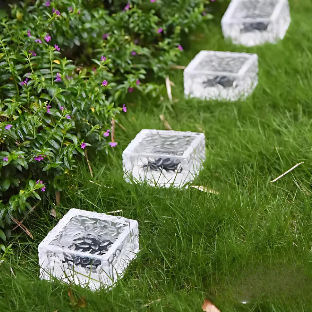 EverFrost Solar Brick