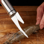 5-in-1 Crab Cutter Knife | Ultimate Kitchen Tool