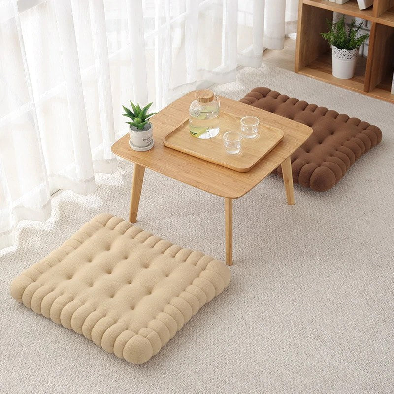 Biscuit Cushion