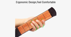 Pocket Guitar