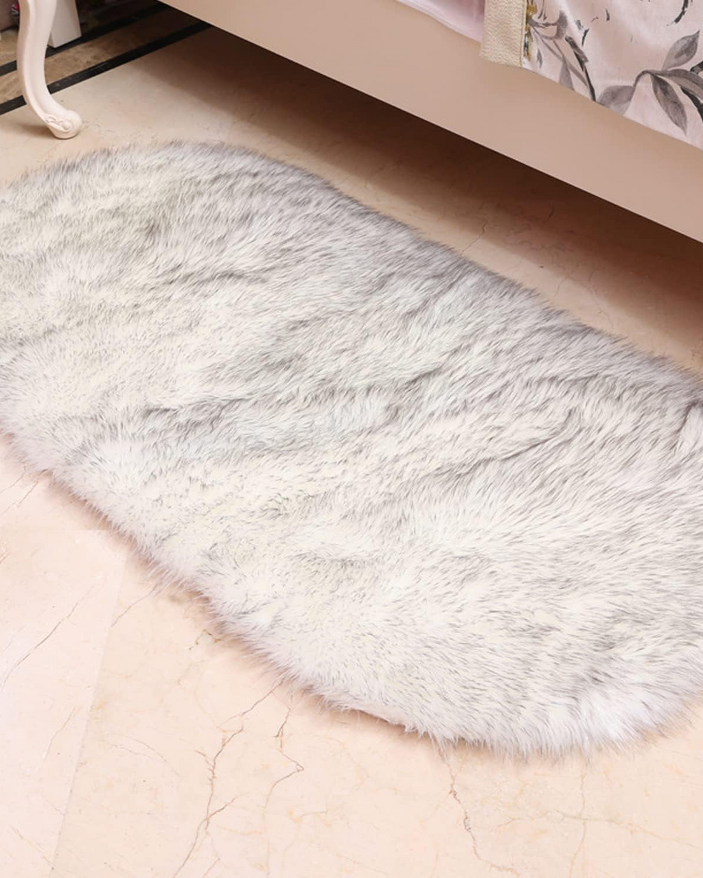 Plush Blanket with Super Soft Texture